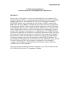 Article: Criteria for Determination of Material Control and Accountability Sys…