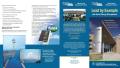 Report: Lead by Example with Smart Energy Management FEMP (Revised Brochure)
