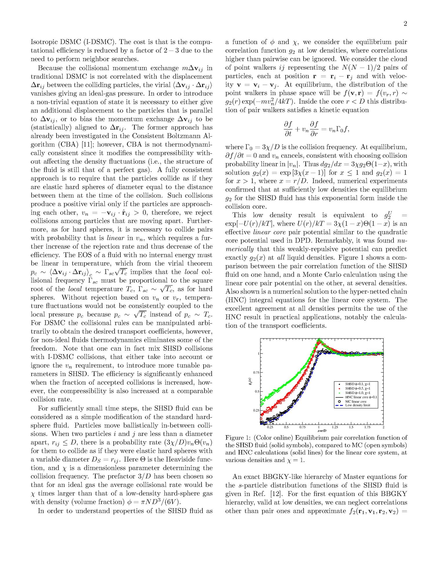 Stochastic Hard-Sphere Dynamics for Hydrodynamics of Non-Ideal Fluids
                                                
                                                    [Sequence #]: 4 of 6
                                                