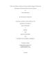 Thesis or Dissertation: Cold Fusion Production and Decay of Neutron-Deficient Isotopes of Dub…