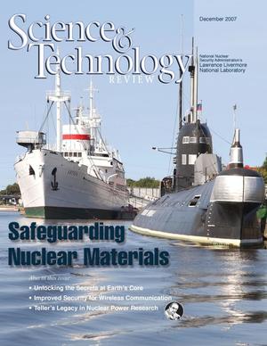 Science & Technology Review December 2007