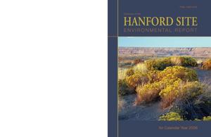 Summary of the Hanford Site Environmental Report for Calendar Year 2006