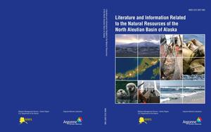 Literature and information related to the natural resources of the North Aleutian Basin of Alaska.