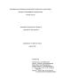 Thesis or Dissertation: Information systems success and technology acceptance within a govern…