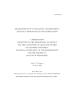 Thesis or Dissertation: Measurement of CP-Violating Asymmetries In Neutral B Meson Decays Int…