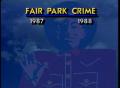 Video: [News Clip: Fair Crime]