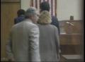 Video: [News Clip: Lintz Sentencing]