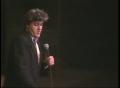 Primary view of [News Clip: Jay Leno]