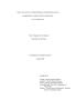 Thesis or Dissertation: Negative affect, introversion and physiological markers of cardiovasc…