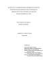 Thesis or Dissertation: The Effects of a Human Resources Information Technology Intervention …