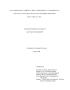 Thesis or Dissertation: Late adolescents' parental, peer, and romantic attachments as they re…
