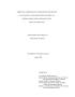Thesis or Dissertation: Improving administrative operations for better client service and app…