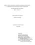 Thesis or Dissertation: Marital conflict and marital satisfaction among Latina mothers: A com…