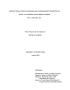 Thesis or Dissertation: Computational Studies of Bonding and Phosphorescent Properties of Gro…