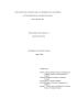 Thesis or Dissertation: The Politics of Translation: Authorship and Authority in the Writings…