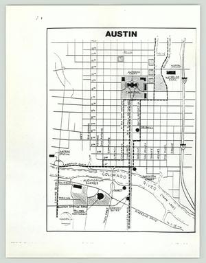[Map: Austin]
