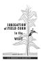Thumbnail image of item number 1 in: 'Irrigation of Field Corn in the West.'.