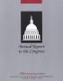 Text: Annual Report to the Congress, Fiscal Year 1992