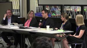 Why Did You Publish That? How University Presses and Library Publishers Choose Their Projects [Panel]