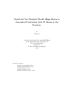 Thesis or Dissertation: Search for the Standard Model Higgs Boson in associated production wi…