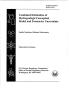 Report: Combined Estimation of Hydrogeologic Conceptual Model and Parameter U…