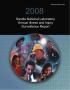 Primary view of 2008 Sandia National Laboratory Annual Illness and Injury Surveillance Report