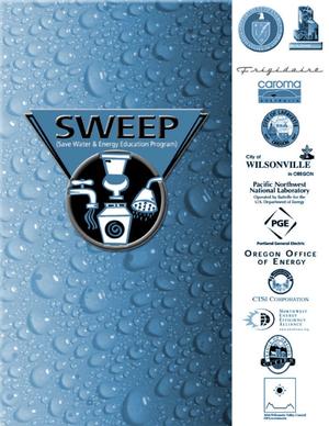 SWEEP - Save Water & Energy Education Program