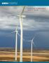 Primary view of 2008 WIND TECHNOLOGIES MARKET REPORT
