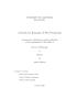Thesis or Dissertation: A search for resonant Z pair production