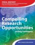 Report: Compelling Research Opportunities using Isotopes