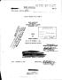 Report: Report for General Research July 10 to October 2, 1950 (Supporting Re…