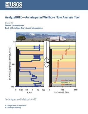 AnalyzeHOLE: An Integrated Wellbore Flow Analysis Tool