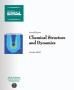 Primary view of Annual Report 2002. Chemical Structure & Dynamics