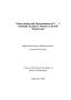 Thesis or Dissertation: Observations and Measurements of Orbitally Excited L=1 B Mesons at th…