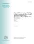 Report: Integrated Field, Laboratory, and Modeling Studies to Determine the E…