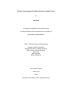 Thesis or Dissertation: Polymer nanocomposites for high-temperature composite repair
