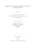 Thesis or Dissertation: Integration of ab-initio nuclear calculation with derivative free opt…