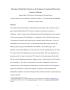 Article: The Impact of Retail Rate Structures on the Economics of Commercial P…
