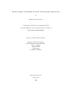 Thesis or Dissertation: Dynamic magnetic susceptibility of systems with long-range magnetic o…