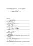 Thesis or Dissertation: Validation of The Physical Activity Interview With Third and Fifth Gr…