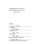 Thesis or Dissertation: Trade Negotiations in Agriculture: A Comparative Study of the U.S. an…