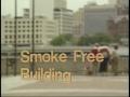 Video: [News Clip: Smoking ban]