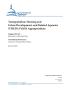 Report: Transportation, Housing and Urban Development, and Related Agencies (…