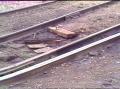 Video: [News Clip: Railroad]