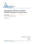 Report: Drinking Water State Revolving Fund (DWSR): Program Overview and Issu…