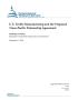 Primary view of U.S. Textile Manufacturing and the Proposed Trans-Pacific Partnership Agreement
