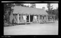Photograph: [The Canteen Service Station at Donner Lake]
