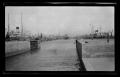 Photograph: [A harbor in Los Angeles]