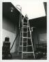 Photograph: ["Back on the Ladder" 1979]