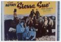 Photograph: [Sierra Sue film poster starring Gene Autry]